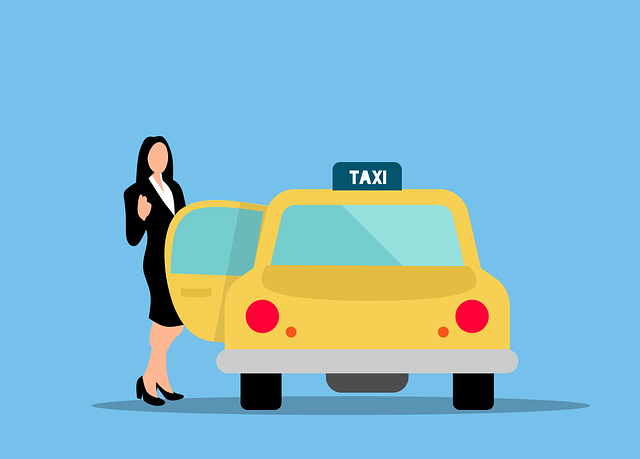 Taxi Zlín individuální přístup